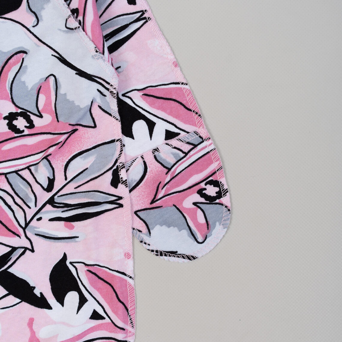 Сліп для немовлят рожевий кулір