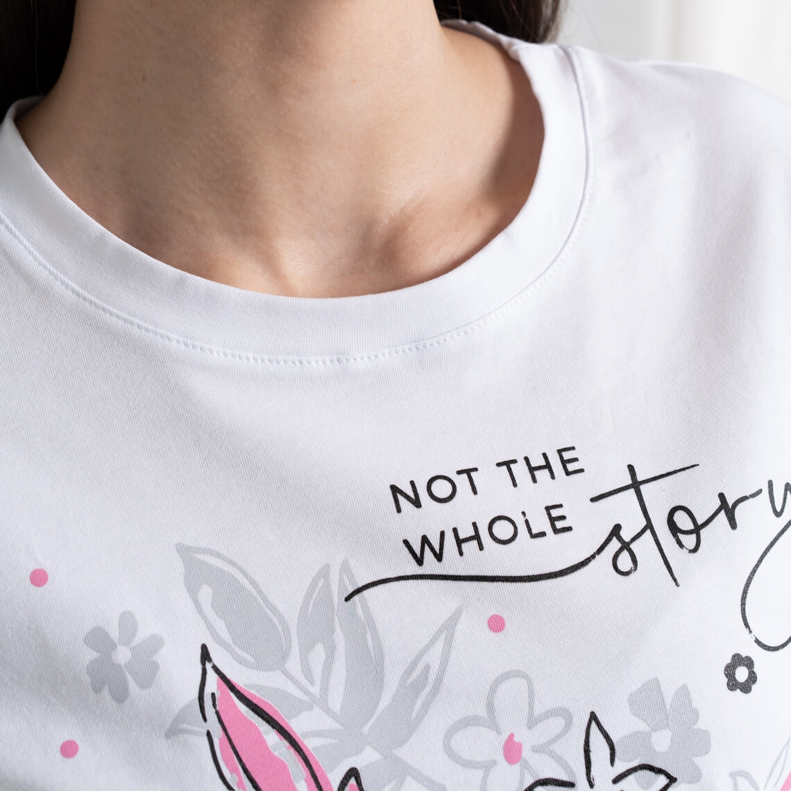 Піжама жіноча рожевий кулір