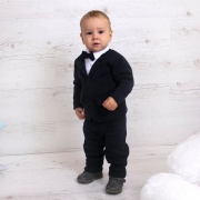 Нарядный костюм на мальчика 1 год