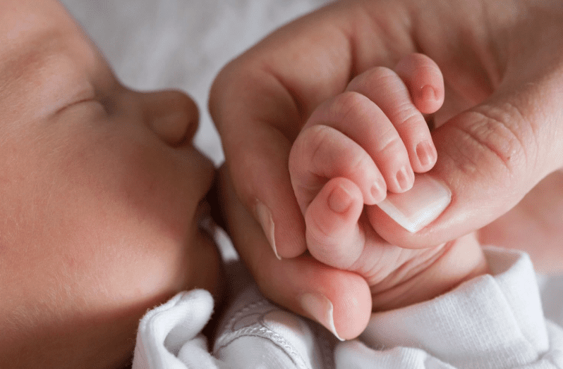 Как ухаживать за новорожденным мальчиков в роддоме