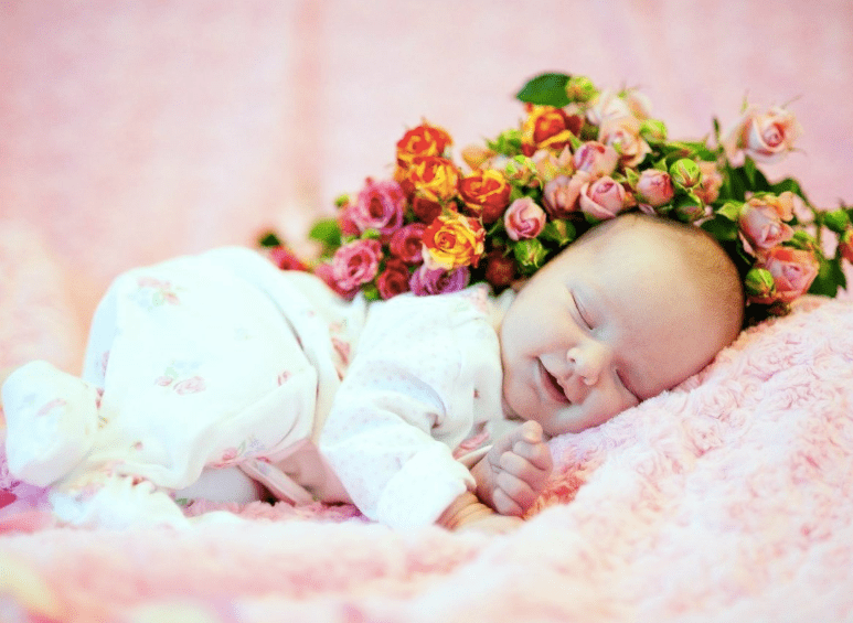 Вещи для новорожденного весной фото