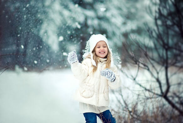 Качественная детская зимняя одежда Деми