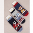 шкарпетки для хлопчика