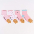 шкарпетки для дівчинки