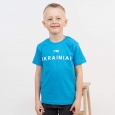 футболка для мальчика Я Украинец