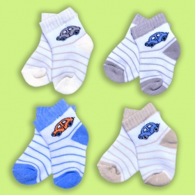 Махровые носочки для Младенцев 