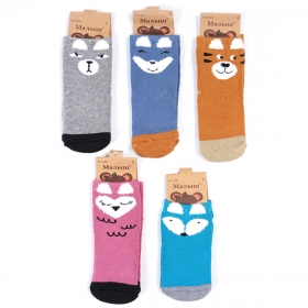 Шкарпетки Махра Для Дівчаток