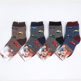 Шкарпетки Махра Для Хлопчиків 