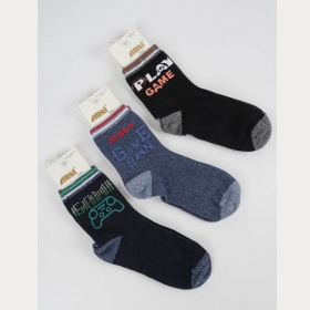 Шкарпетки для Хлопчика Game