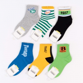 Шкарпетки для Хлопчиків