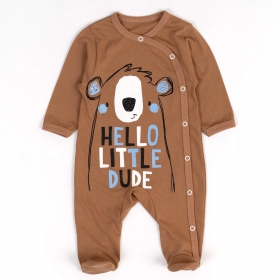 Чоловічок для Малюків Hello Little Dude