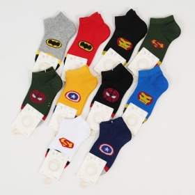 Шкарпетки для Хлопчиків