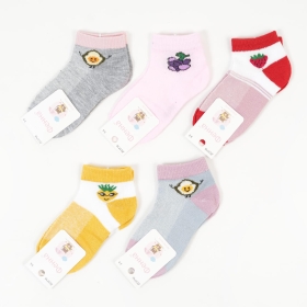 Шкарпетки для Дівчинки