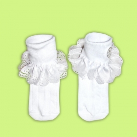 Носочки для Малышек
